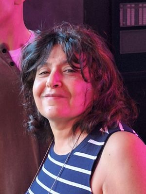 Mimi, 62