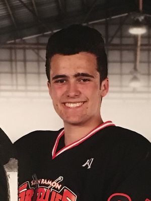 Elliott, 21