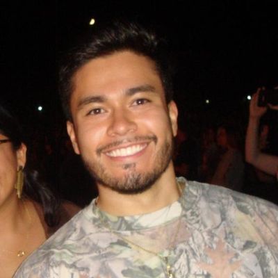Christian, 26