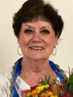 Sharon, 81