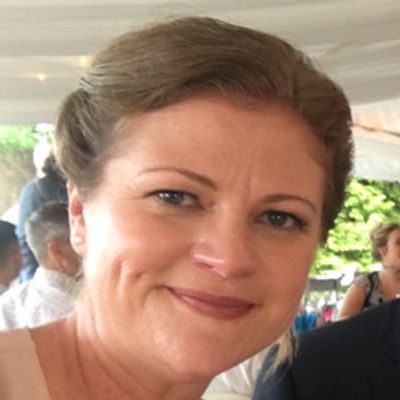 Ginger, 43