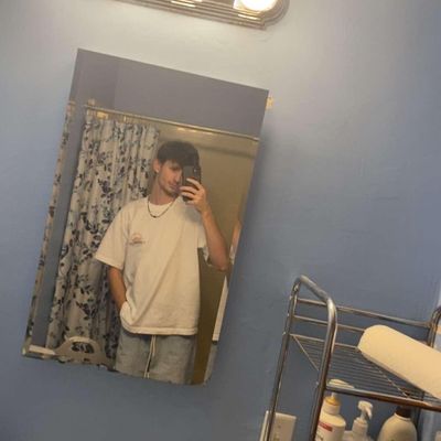 Logan, 23