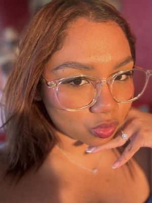 Katherine, 22