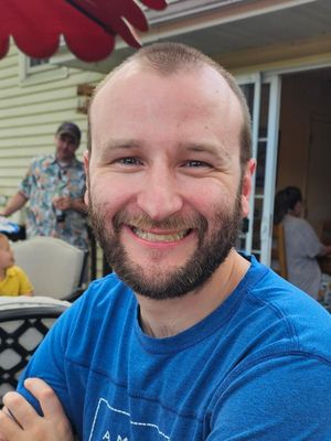 Sam, 31