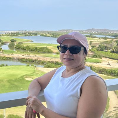 Amarilis, 55