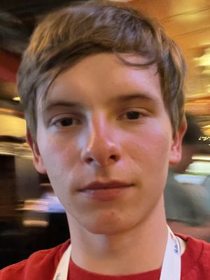 Mitchell, 19