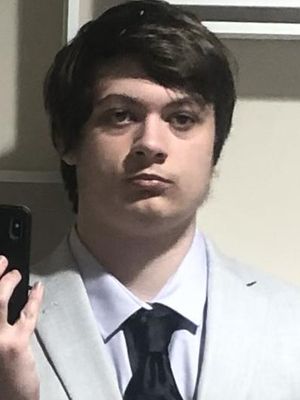 Michael, 19