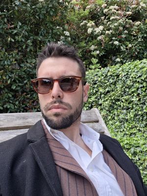 Francesco, 24