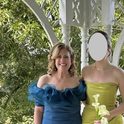 Mary, 59
