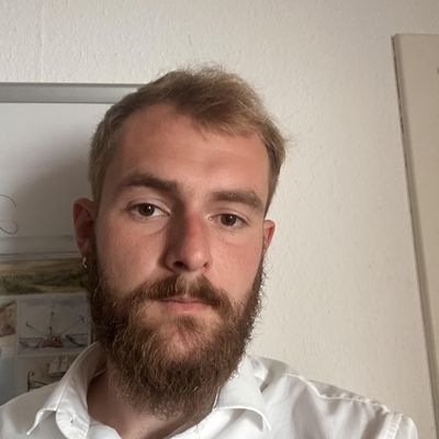 Benedict, 24