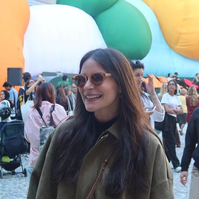 Aline, 34