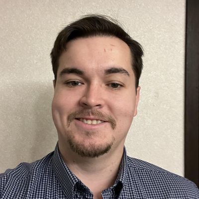 Jim, 28
