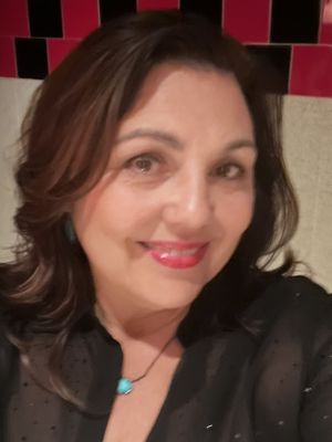 Melissa, 57