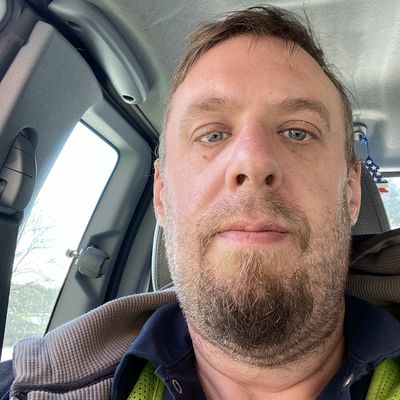 Anthony, 46