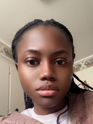 Grace, 26