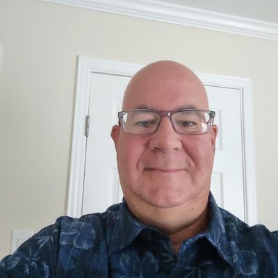 Michael, 57