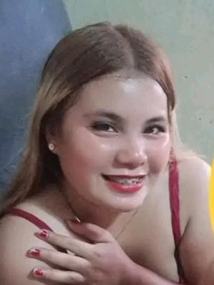 Shiena Mae, 24