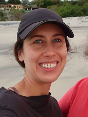 Gabrielle, 34