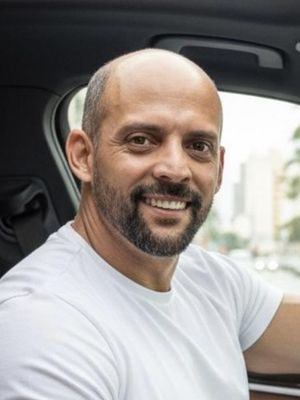 Fabio, 39