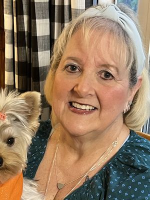 Linda, 67