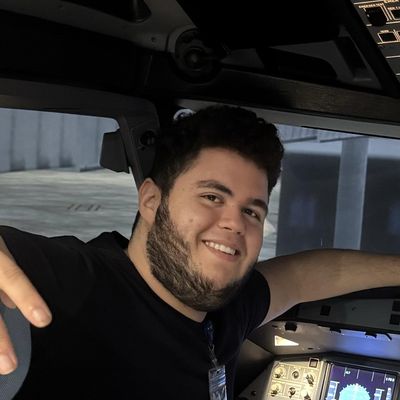 Christopher, 27
