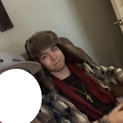 Jayden, 21