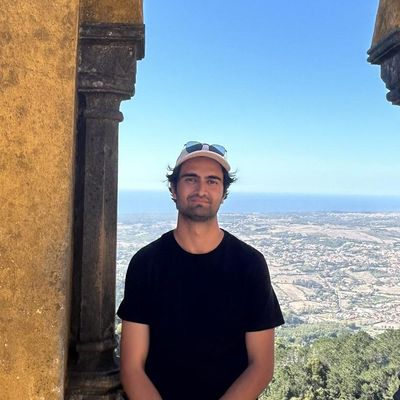 Juan Pablo, 27
