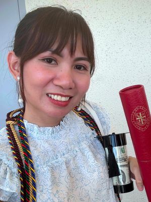 Nancy, 36