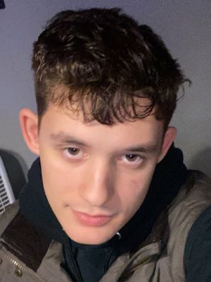 Ethan, 26