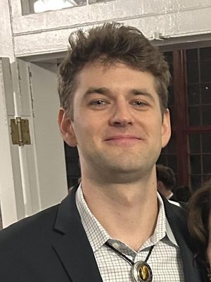 Steven, 29