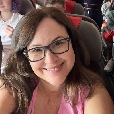 Frannie, 53