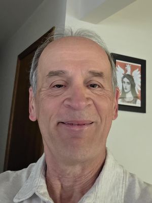 Joe, 67