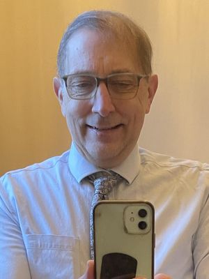 Steven, 66