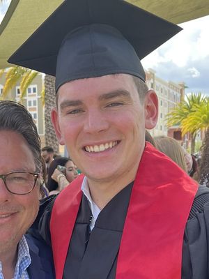 Charles, 23