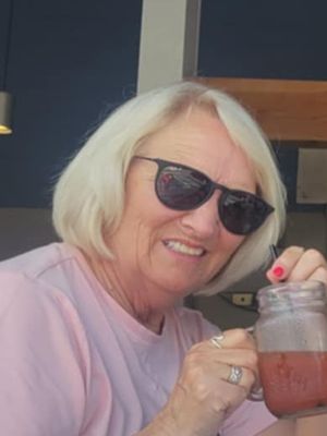 Pam, 66