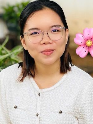 Nguyen Thuy, 25