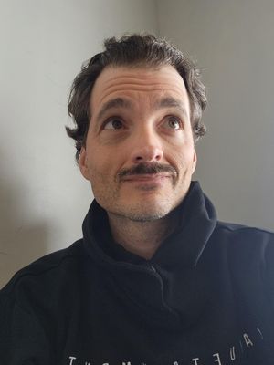 Jay, 43