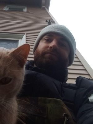 Josiah, 37