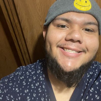Luis, 26
