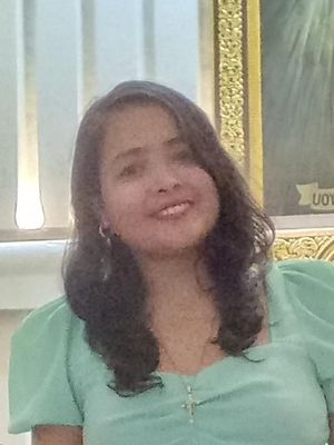 Leonelyn, 31