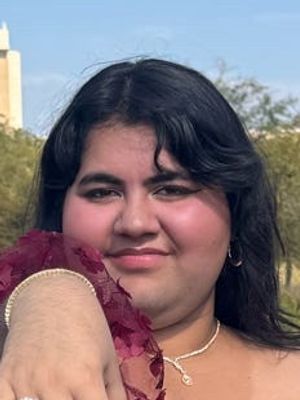 Gissele, 22