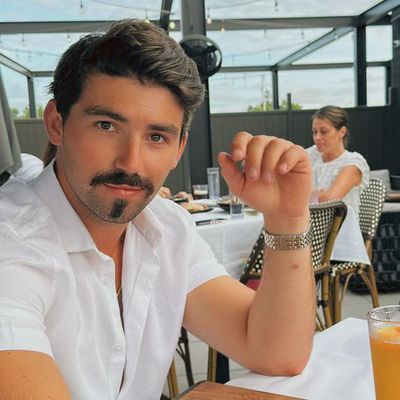 Dominic, 28