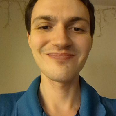 Nick, 28