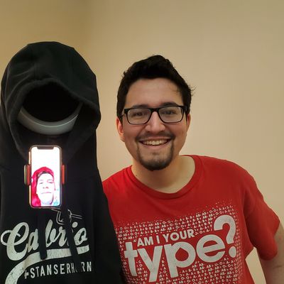 Jose, 29