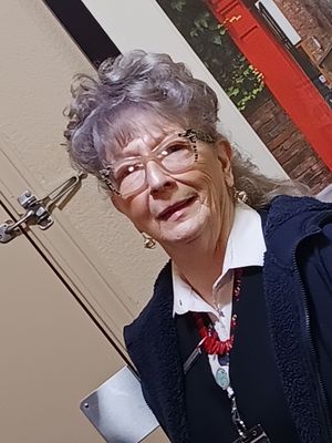 Rhonda, 69