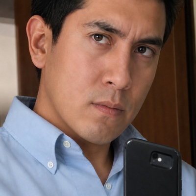 Edgar, 42
