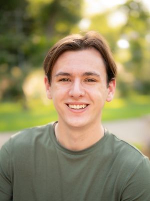 Adam, 20