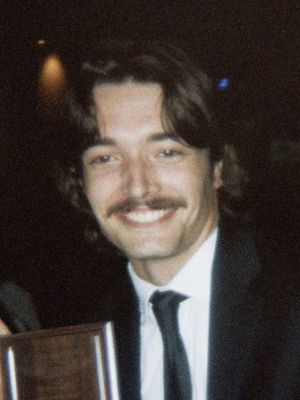 Jon, 20