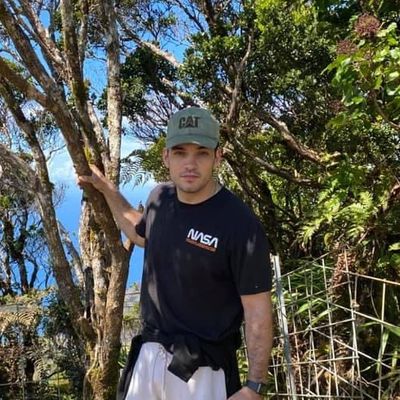 Jacob, 36