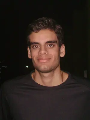 Joao, 18